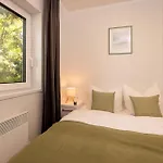 Lejlighed Hygge Tiny House 1 - Brandenburg *