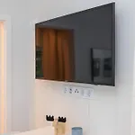 Hygge Tiny House 1 - Brandenburg Lejlighed