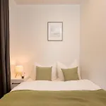 Hygge Tiny House 1 - Brandenburg Lejlighed *