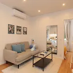 Apartment Hygge Tiny House 1 - Brandenburg