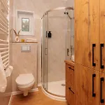 Hygge Tiny House 1 - Brandenburg Apartment Berlin