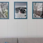 Apartment Hygge Tiny House 1 - Brandenburg *