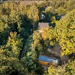 Hygge Tiny House 1 - Brandenburg Apartment