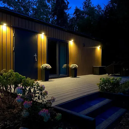 Appartement Hygge House Berlin