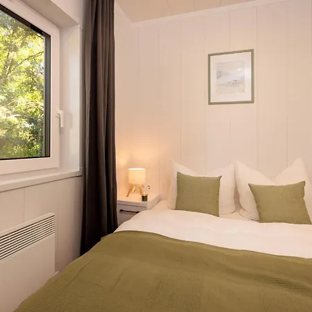 شقة Hygge Tiny House 1 - Brandenburg *