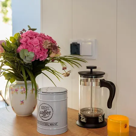 Appartement Hygge House