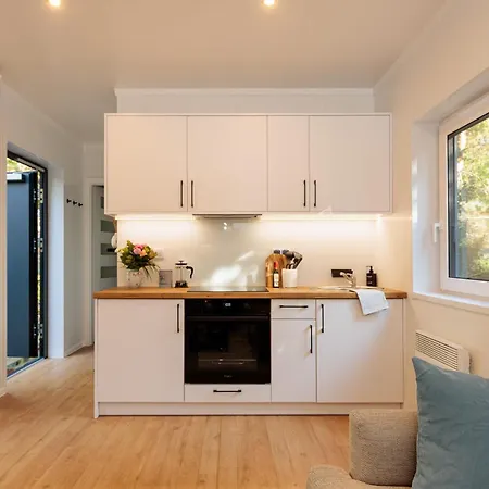 Hygge Tiny House 1 - Brandenburg * برلين