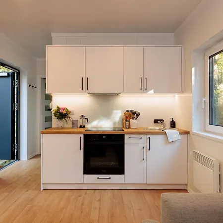 Hygge House Apartment *