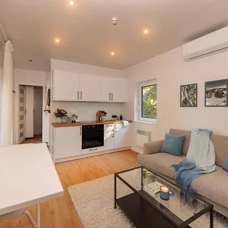 公寓 Hygge Tiny House 1 - Brandenburg 柏林