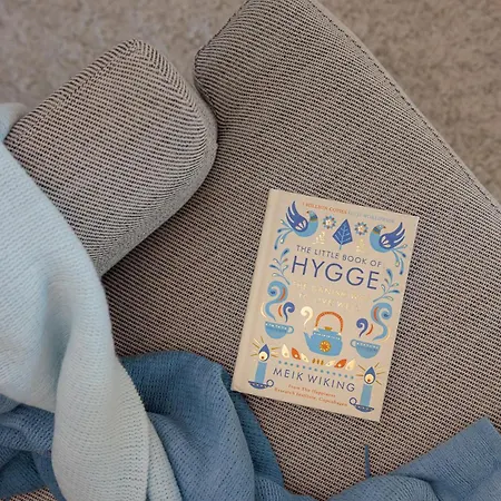 Apartment Hygge House *