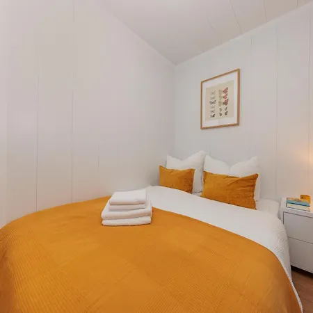 Appartement Hygge House *