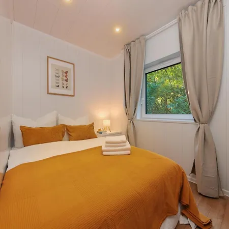Hygge Tiny House 1 - Brandenburg * برلين