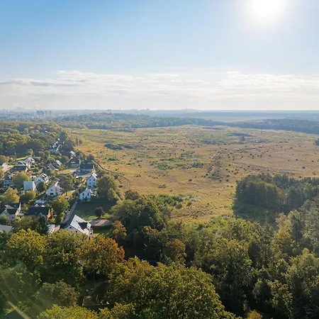 Hygge Tiny House 1 - Brandenburg *