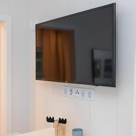 Hygge Tiny House 1 - Brandenburg شقة