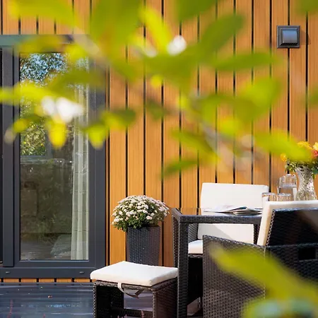 Hygge House Apartment