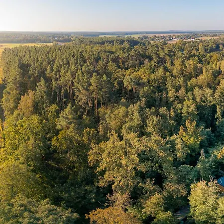 Appartement Hygge House Berlin