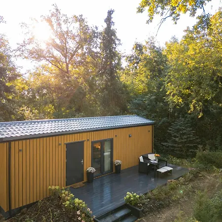 Appartement Hygge House *