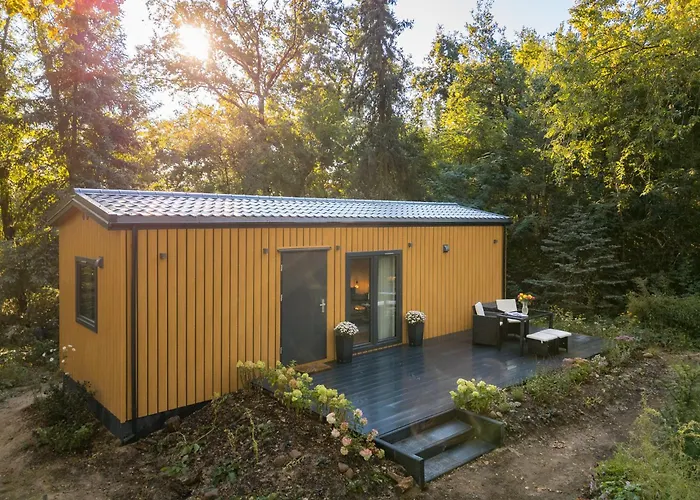 Hygge House 1 Berlin