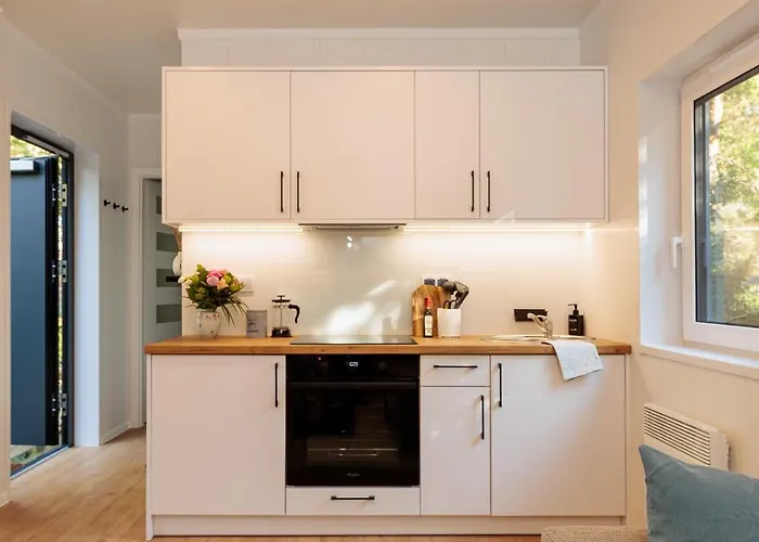 Hygge House 1 Berlin * Berlin