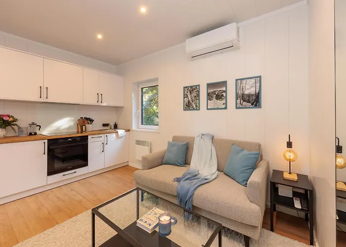 Apartment Hygge House