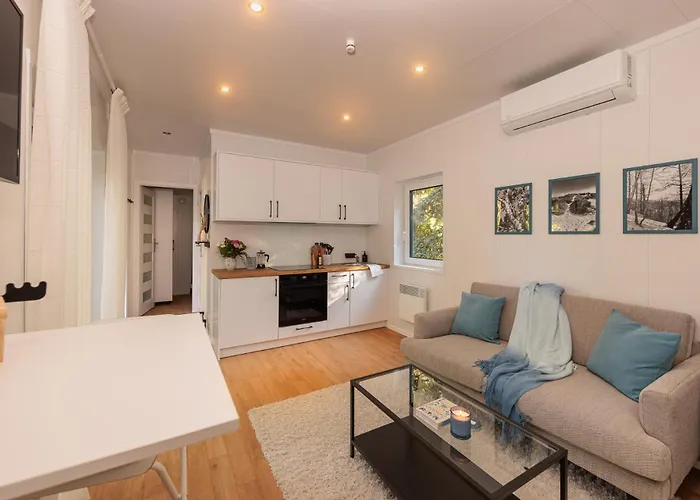 Apartment Hygge House Berlin