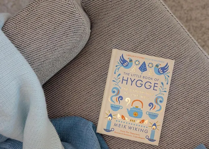 Apartment Hygge House *