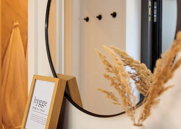 Hygge Tiny House 1 - Brandenburg * 柏林