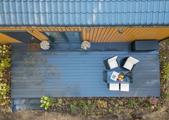 Hygge House 1 Berlin ベルリン