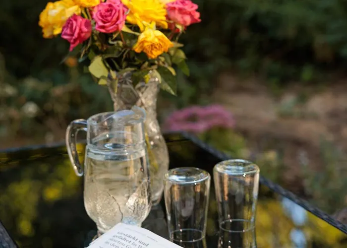 Hygge House Apartment Berlin