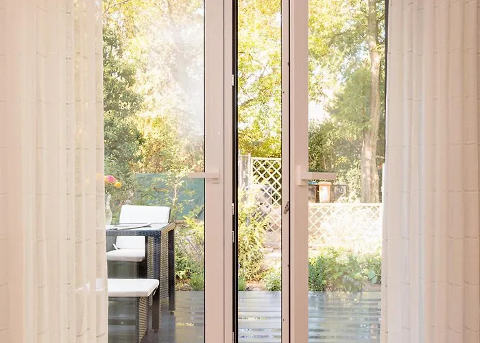 Hygge House 1 Berlin