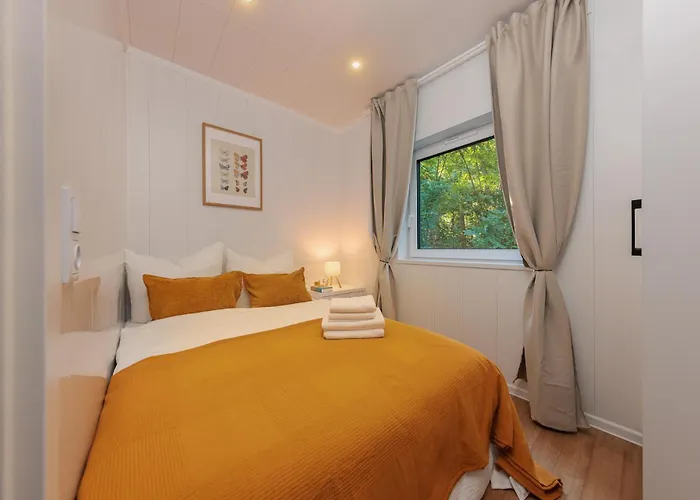 Hygge Tiny House 1 - Brandenburg * 柏林