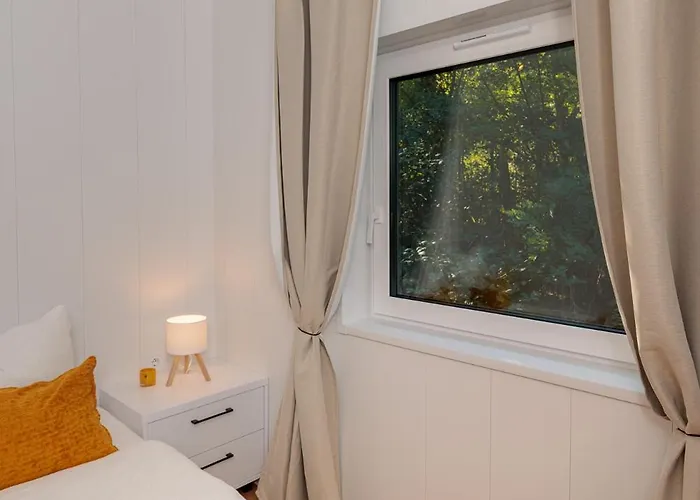 Hygge Tiny House 1 - Brandenburg