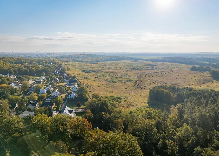 Hygge Tiny House 1 - Brandenburg *