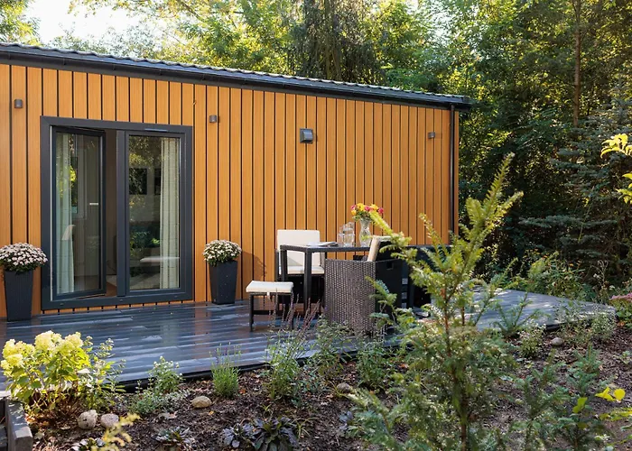 Apartment Hygge House