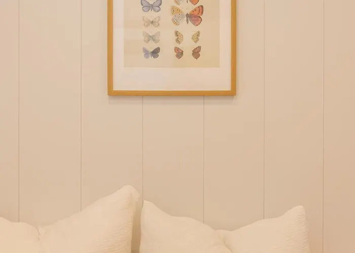 Hygge House 1 Berlin アパート ベルリン