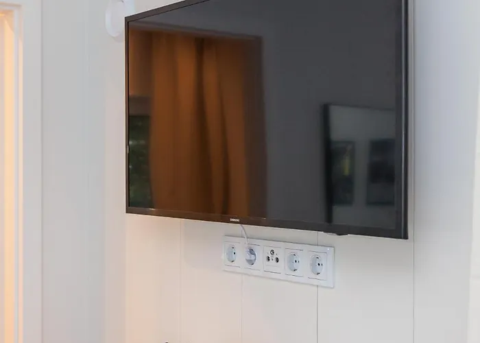 Hygge House Apartment