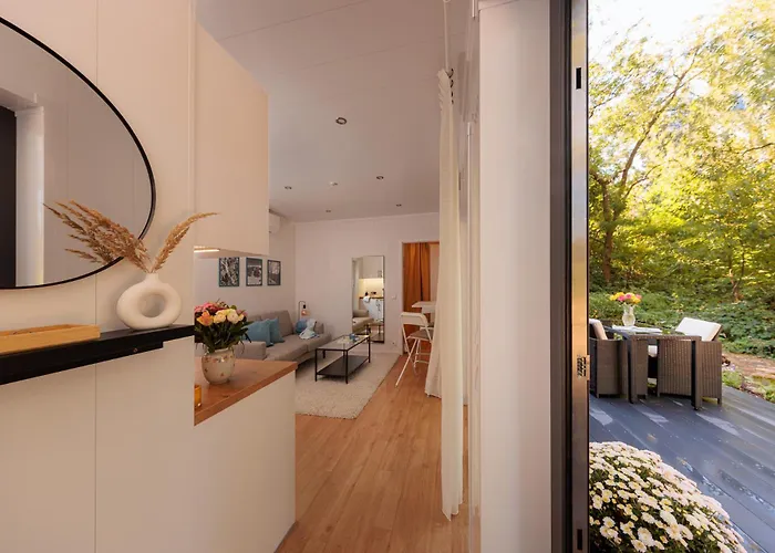 Hygge Tiny House 1 - Brandenburg 柏林