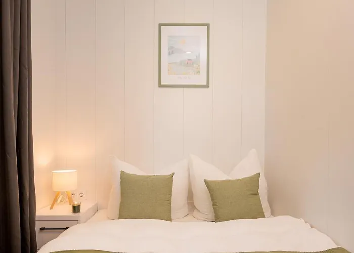 Hygge Tiny House 1 - Brandenburg 公寓 *