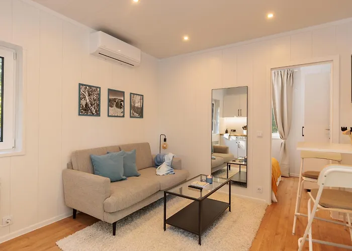 Apartment Hygge House