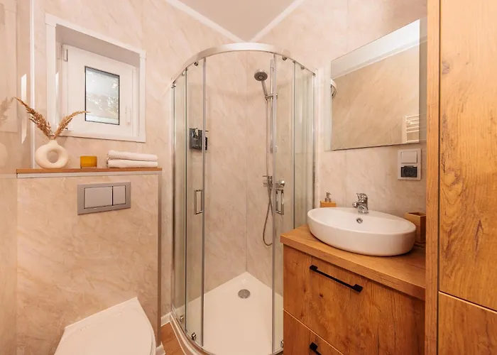 Hygge House 1 Berlin *