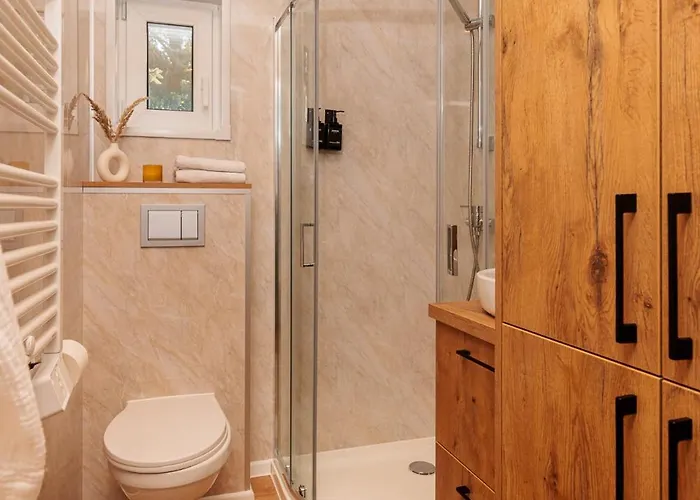 Hygge House Apartment Berlin