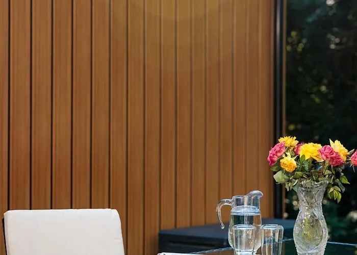 Hygge Tiny House 1 - Brandenburg *