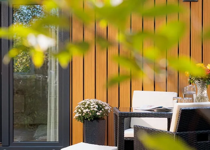 Hygge House 1 Berlin * ベルリン