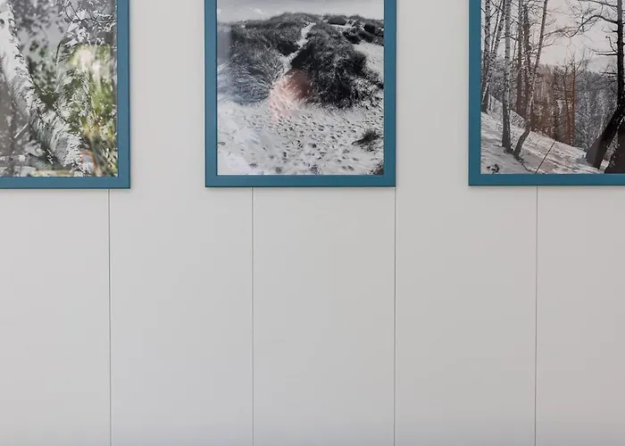 Lejlighed Hygge House 1 Berlin *