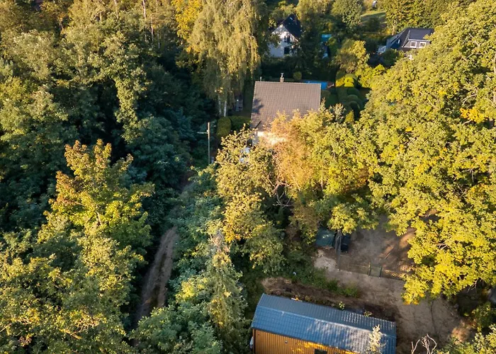 Hygge House 1 Berlin Lejlighed