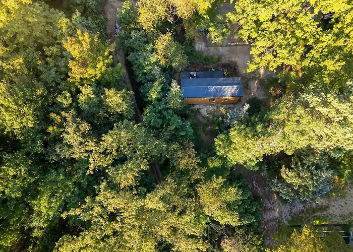 Hygge Tiny House 1 - Brandenburg 柏林