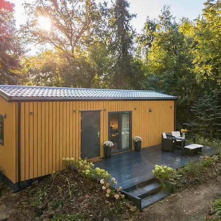 Hygge Tiny House 1 - Brandenburg