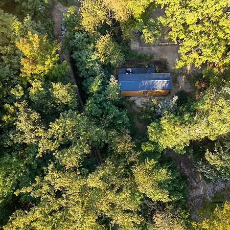 Hygge Tiny House 1 - Brandenburg Берлин