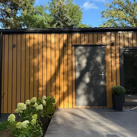 Hygge Tiny House 1 - Brandenburg