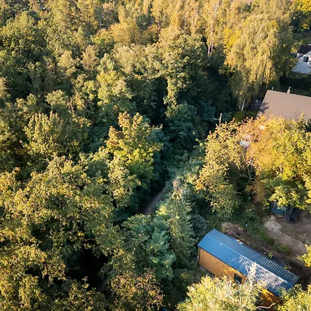 Hygge Tiny House 1 - Brandenburg Appartement